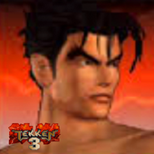 Tips Tekken 3 icon