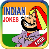Hahahihi - Indian Jokes icon