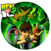 Ben 10 Alien Go