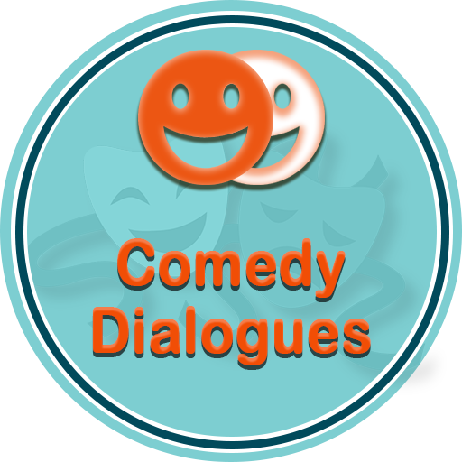 ikon Comedy Dialogues