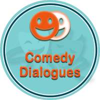 Comedy Dialogues on 9Apps