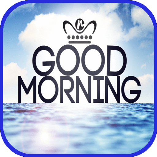 GoodMorning Images Collection icon