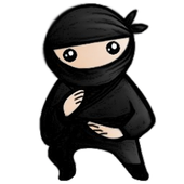 Rushing Ninja icon