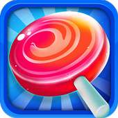 Crazy Candy Maker Desert Factory