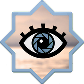 علاج العين و الحسد أيقونة