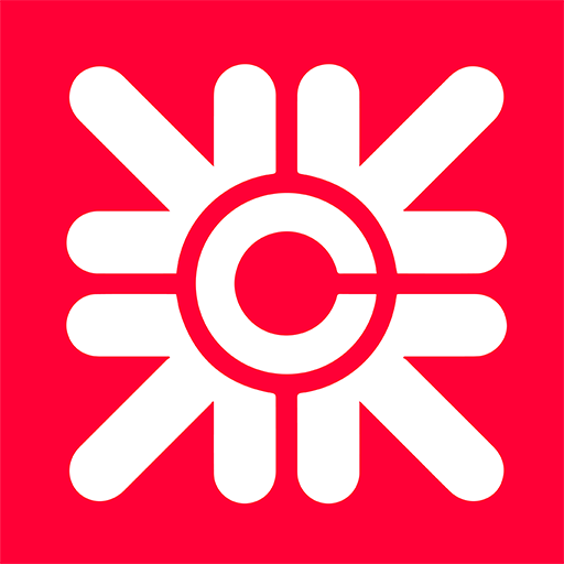 Central App - Shopping Online icon