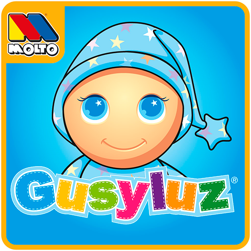 Molto Gusyluz أيقونة