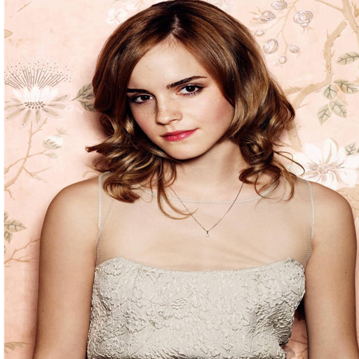 Emma Watson Wallpaper. icon