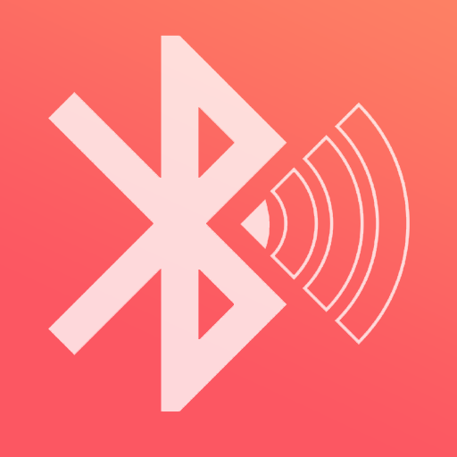Wifi &amp; Bluetooth Tethering icon