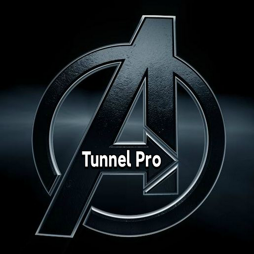 A tunnel pro icon