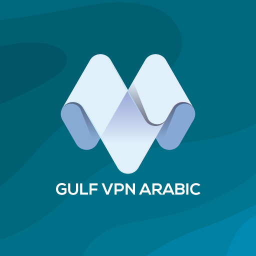 Gulf VPN Arabic -Fast &amp; Secure icon