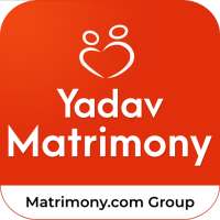 Yadav Matrimony - Marriage app