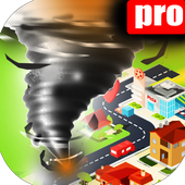 Twister.io - Tornado Fight icon