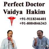 Perfect Doctor Vaidya Hakim on 9Apps