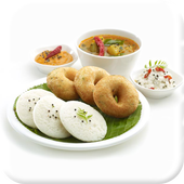 Kerala Recipes icon