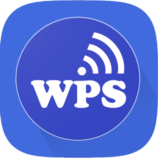Wifi Wps Wpa Tester Dumpper 2021 icon