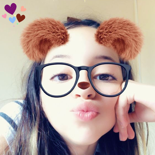 Go Camera Photo Editor icon