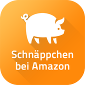 Schnäppchen bei Amazon icon