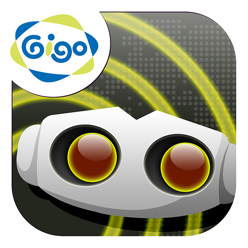 Gigo Smart Machines icon