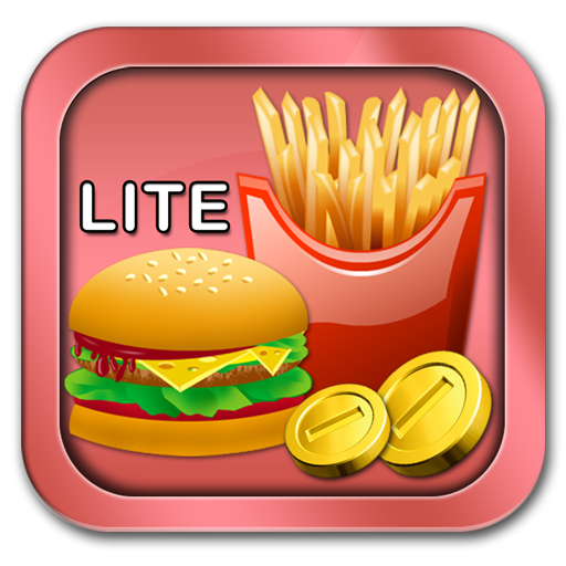 Fast Food Frenzy (LITE) icon