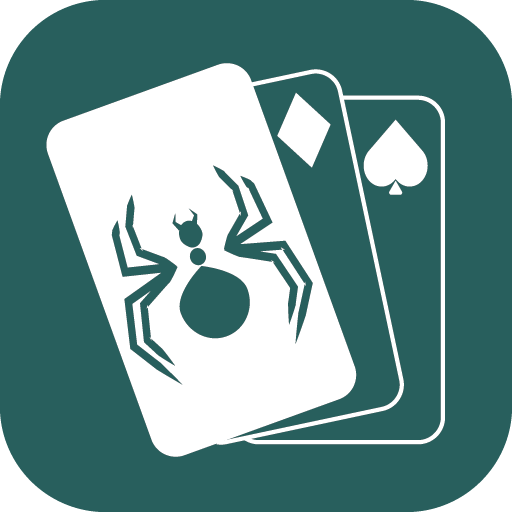 Spider Solitaire icon