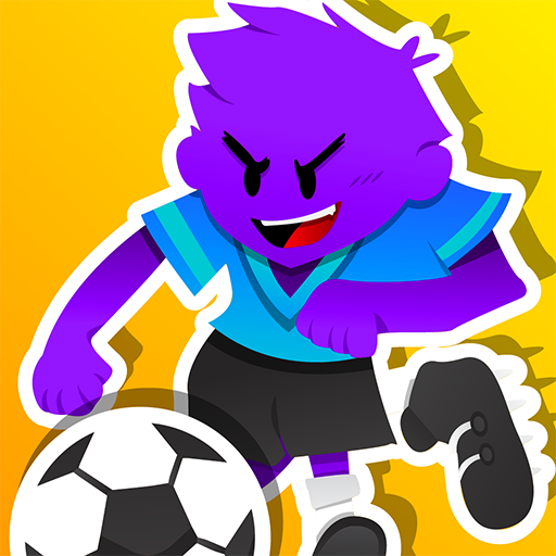 Soccer Runner أيقونة