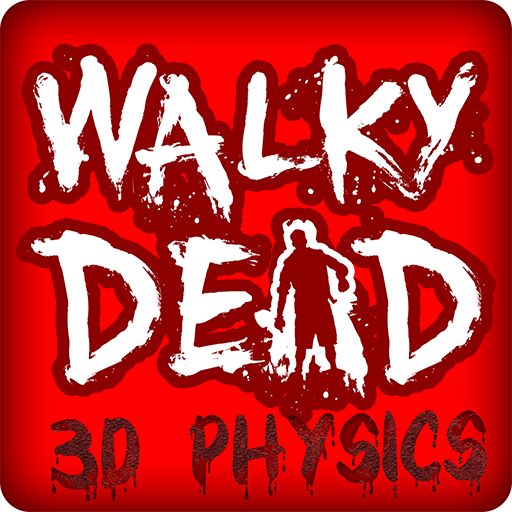 Walky Dead Zombie icon