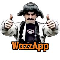 WazzApp on 9Apps