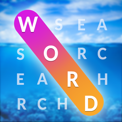Word Search Journey icon