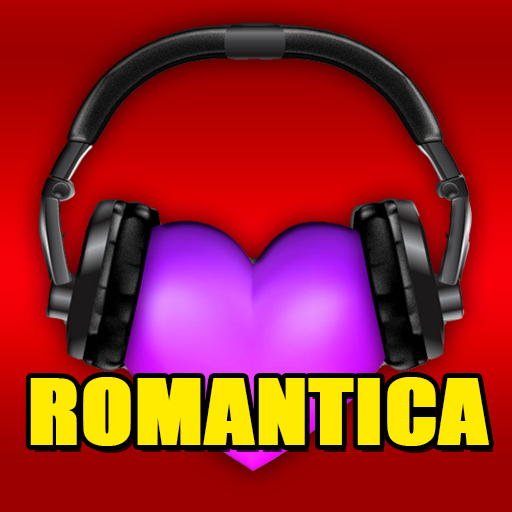 Musica Romantica en Español Gratis icon