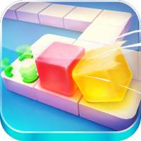 Jelly Maze 3D