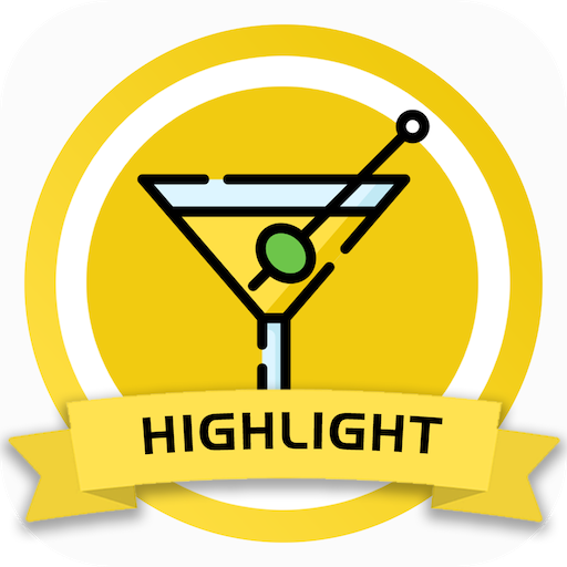 Highlight Cover Maker for Instagram Story icon
