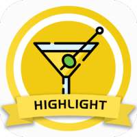 Highlight Cover Maker for Instagram Story