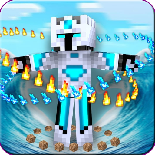 Full skin for Minecraft 2021 icon