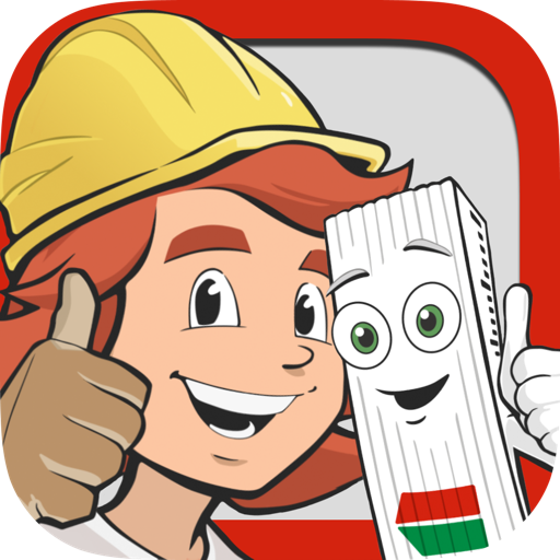 Tom &amp; Zolli أيقونة