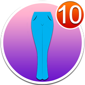 Jeans icon