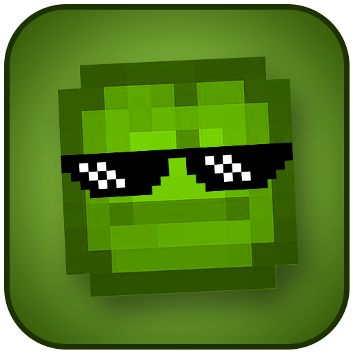 Mods for Melon Playground icon