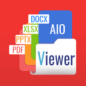 Office Reader - Document Reader and Editor 2020 أيقونة