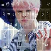 New Keyboard Kim Taehyung