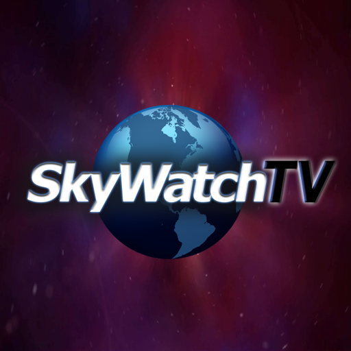 SkyWatchTV App icon