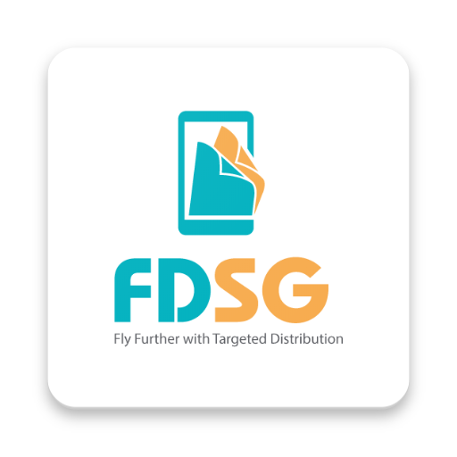 FDSG- Flyer Daily Deals and Distributions icon