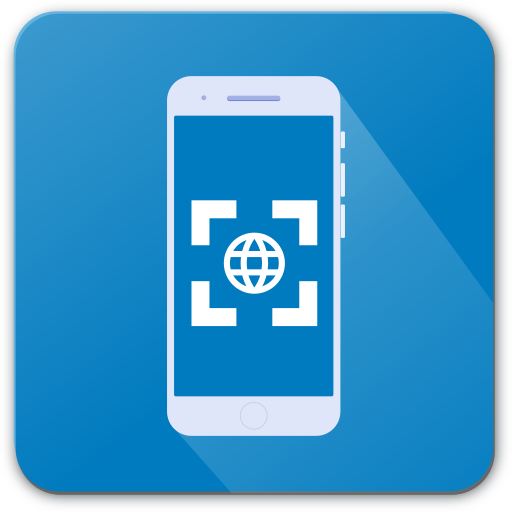 Kiosk Browser Installer icon