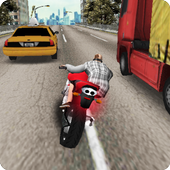 MOTO LOKO Turbo HD icon