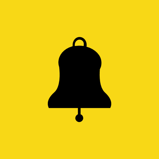 Spren Notification Manager, Blocker - AI Powered icon