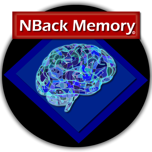 NBack Memory आइकन
