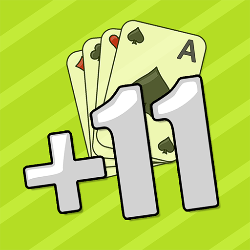  11 Solitaire icon