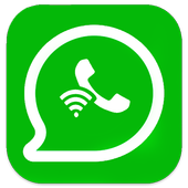 واتس بدون انترنت أيقونة