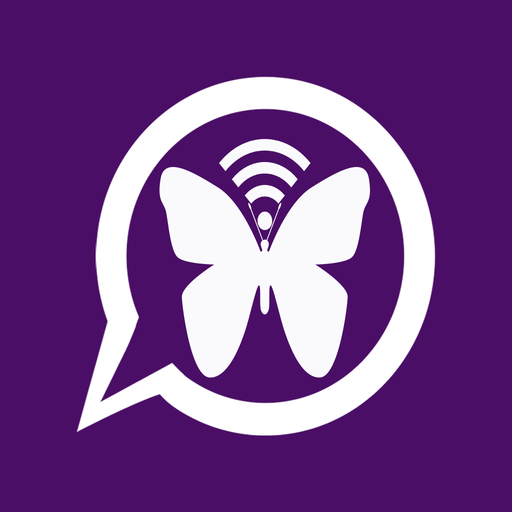 Ujumbe Messenger icon