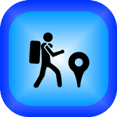 My Journey icon