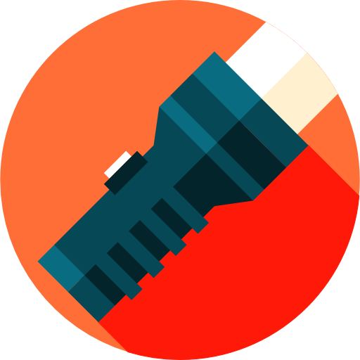 FlashLight أيقونة